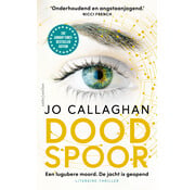 Nieuw binnen Kat en Lock 2 - Dood spoor