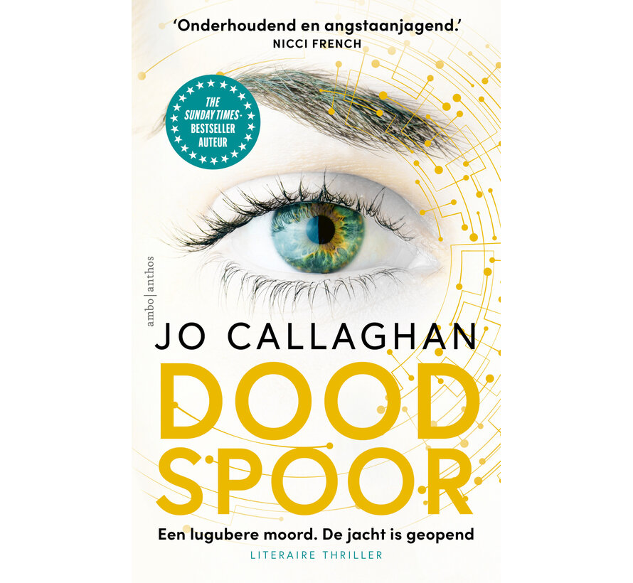 Kat en Lock 2 - Dood spoor