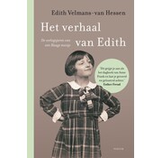 Nieuw binnen Het verhaal van Edith