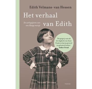 Nieuw binnen Het verhaal van Edith