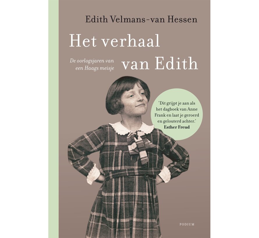 Het verhaal van Edith