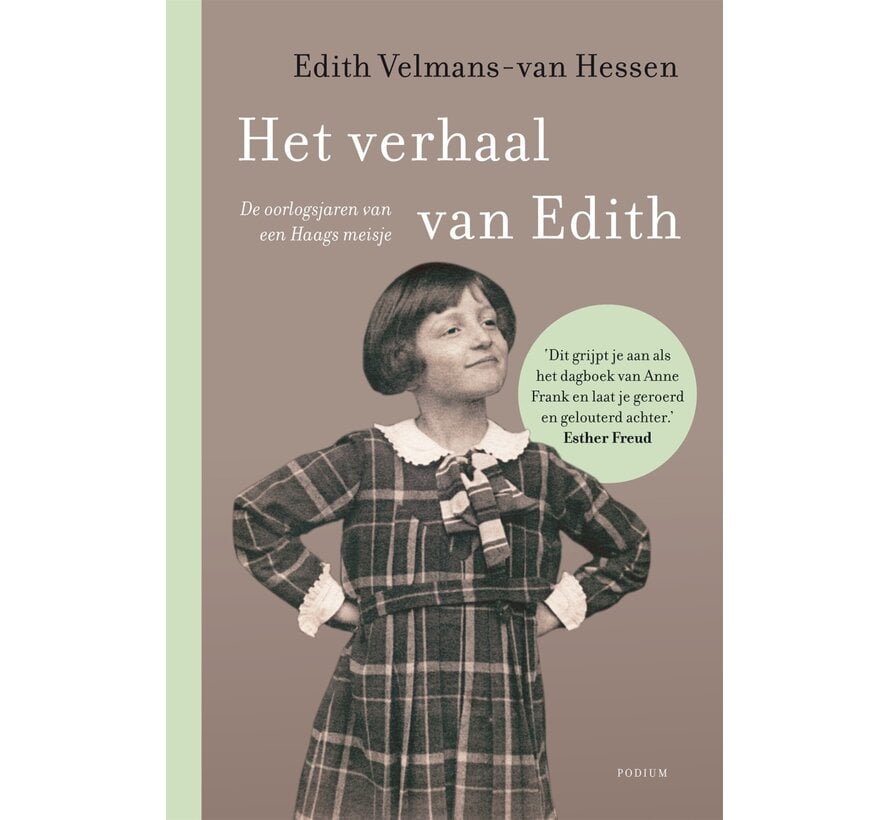 Het verhaal van Edith