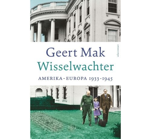 Nieuw binnen Wisselwachter