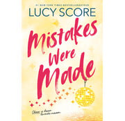 Nieuw binnen Story lake 2 - Mistakes were made
