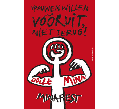 Dolle Mina Minafest