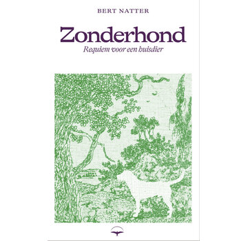 Nieuw binnen Zonderhond
