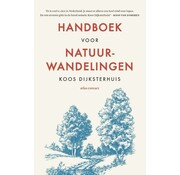 Handboek voor natuurwandelingen