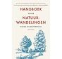 Handboek voor natuurwandelingen