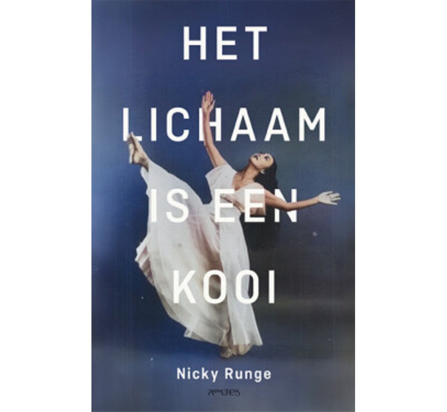 Het lichaam is een kooi