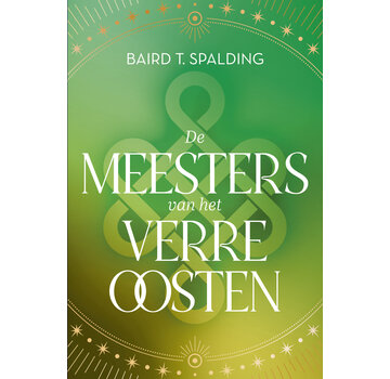 AnkhHermes Klassiekers - De meesters van het Verre Oosten