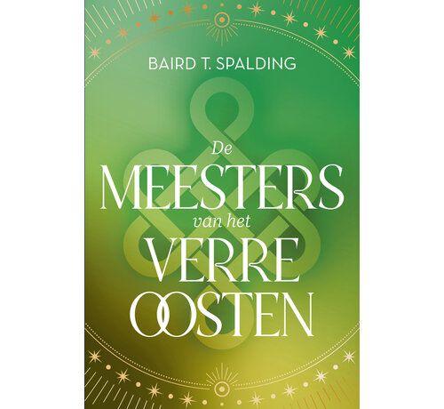 AnkhHermes Klassiekers - De meesters van het Verre Oosten