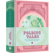 Nieuw binnen Folding Tales