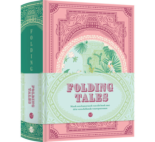 Folding Tales