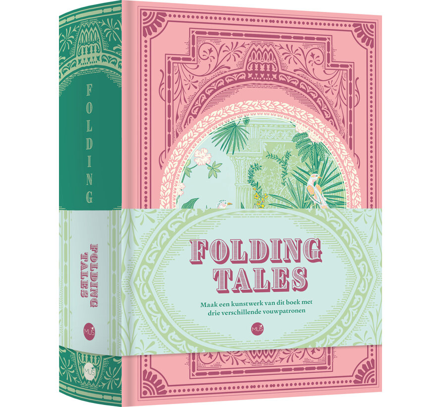Folding Tales
