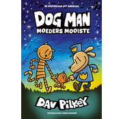 Nieuw binnen Dog Man 10 - Moeders mooiste