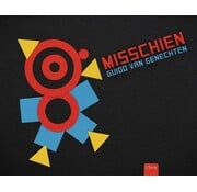 Nieuw binnen Misschien
