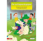Nieuw binnen Veilig leren lezen - De schapenkapper
