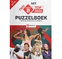 Denksport Puzzelboek - Het Top 2000 Puzzelboek