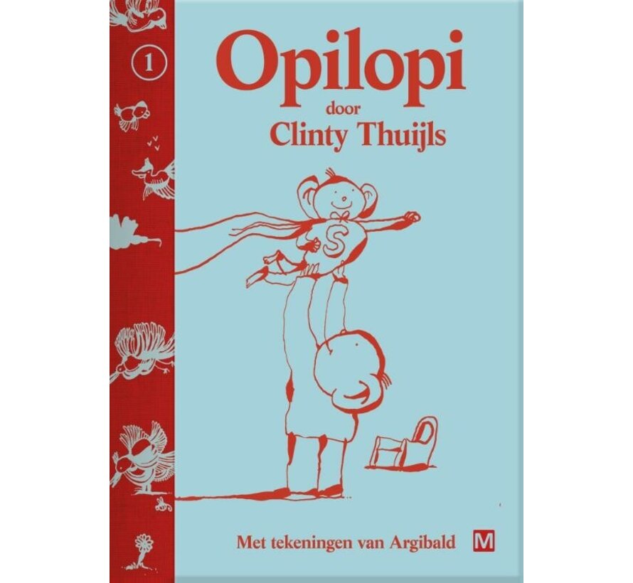 Opilopi