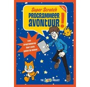 Nieuw binnen Super Scratch programmeeravontuur!
