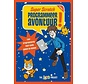 Super Scratch programmeeravontuur!