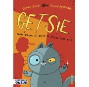 Nieuw binnen Lees meer onzin - Getsie