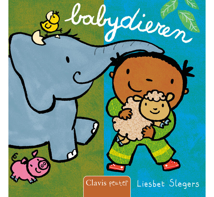 Babydieren