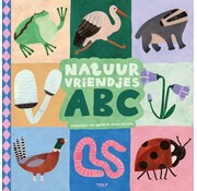 Nieuw binnen Natuurvriendjes ABC
