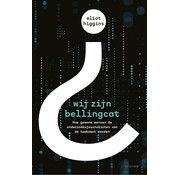 Nieuw binnen Wij zijn Bellingcat