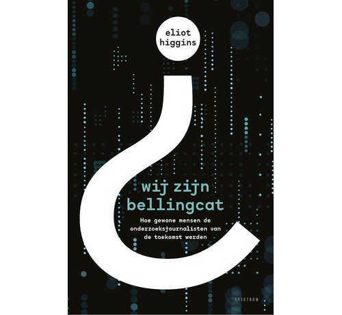Nieuw binnen Wij zijn Bellingcat