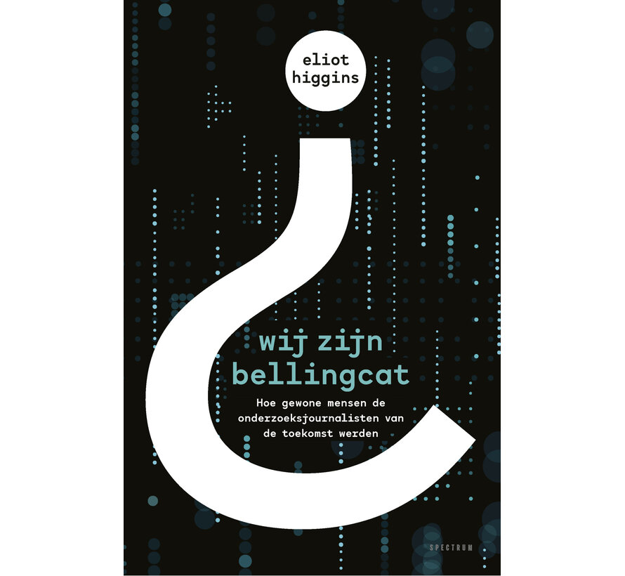 Wij zijn Bellingcat