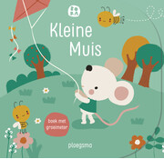 Nieuw binnen BORA - Kleine muis