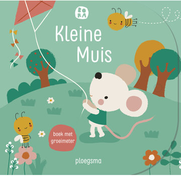 BORA - Kleine muis