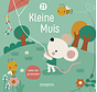 BORA - Kleine muis