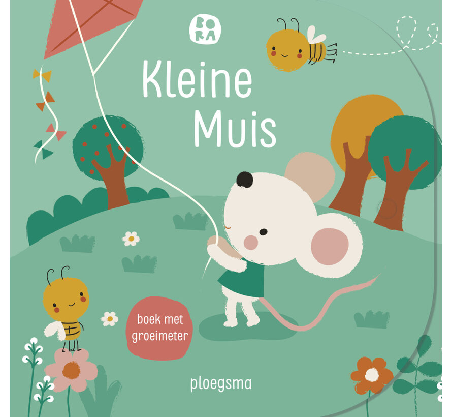 BORA - Kleine muis