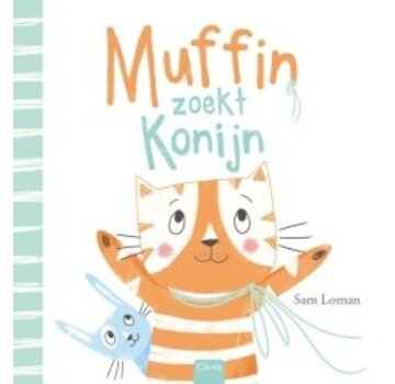Nieuw binnen Muffin - Muffin zoekt Konijn