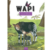 Nieuw binnen Wapi