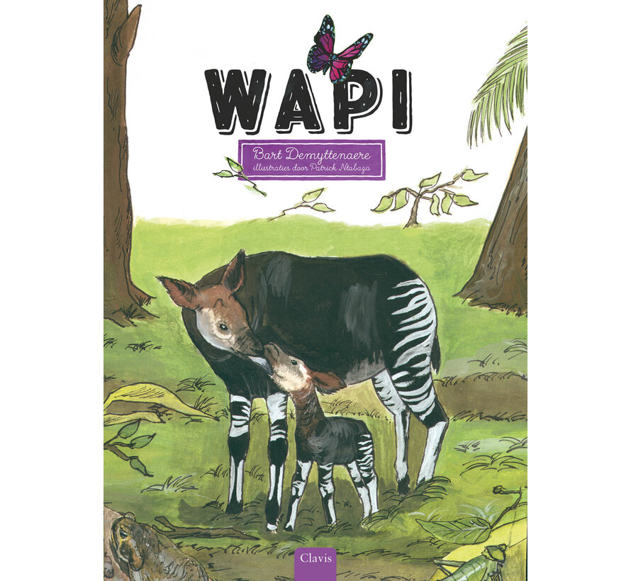 Wapi