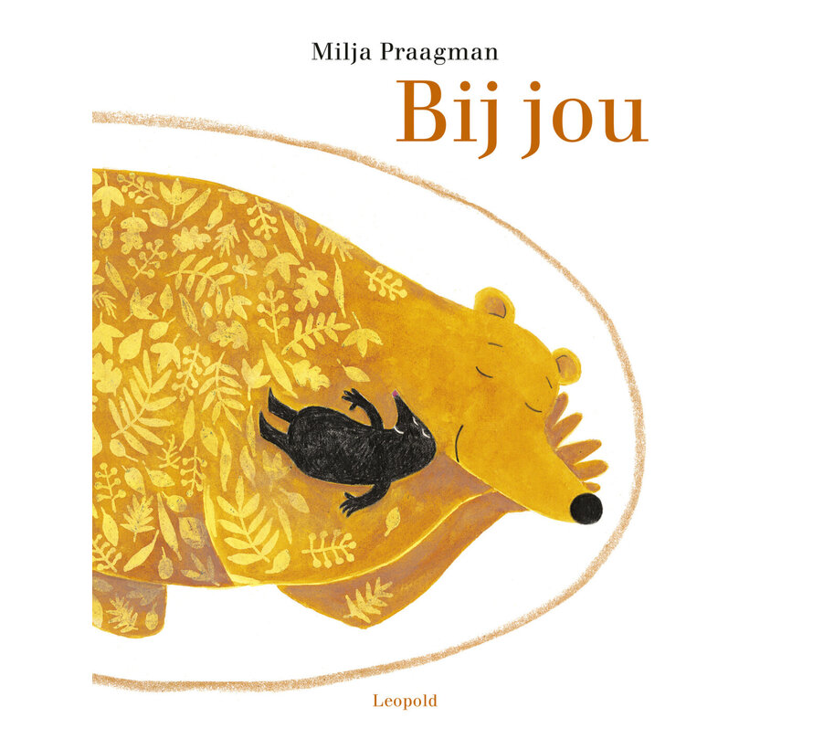 Bij jou