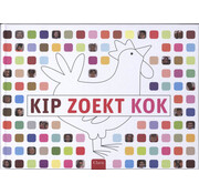 Nieuw binnen Kip zoekt kok