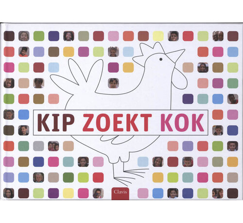 Nieuw binnen Kip zoekt kok