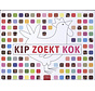Kip zoekt kok