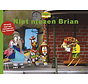 Ziggy en de Zootram - Niet niezen, Brian!