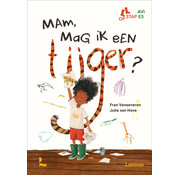 Nieuw binnen Op stap - Mam, mag ik een tijger?