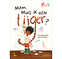 Op stap - Mam, mag ik een tijger?