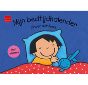 Nieuw binnen Mijn bedtijdkalender