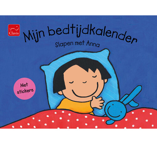 Nieuw binnen Mijn bedtijdkalender
