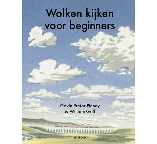 Nieuw binnen Wolken kijken voor beginners