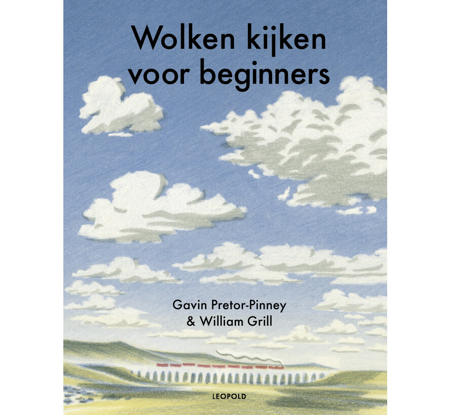 Wolken kijken voor beginners