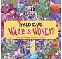 Waar is Wonka?